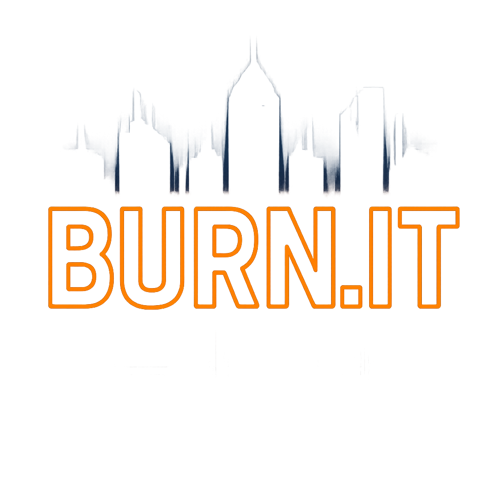 Burn.IT Logo